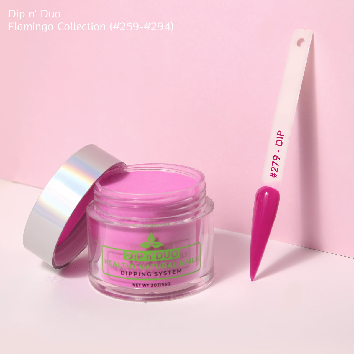 DIP n DUO - Powder #279