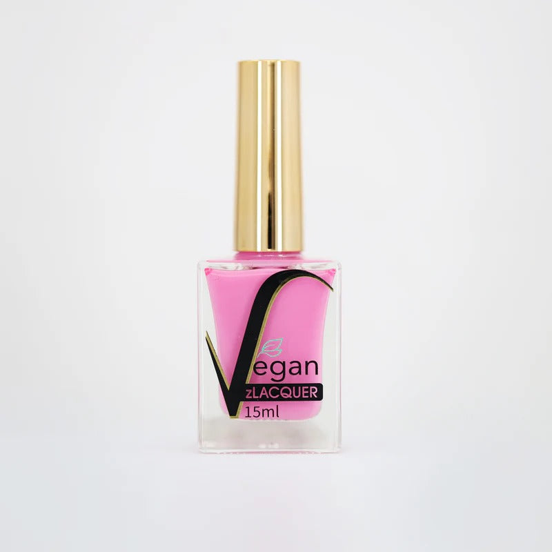 Polish zLacquer - #279 Laurier Rose A