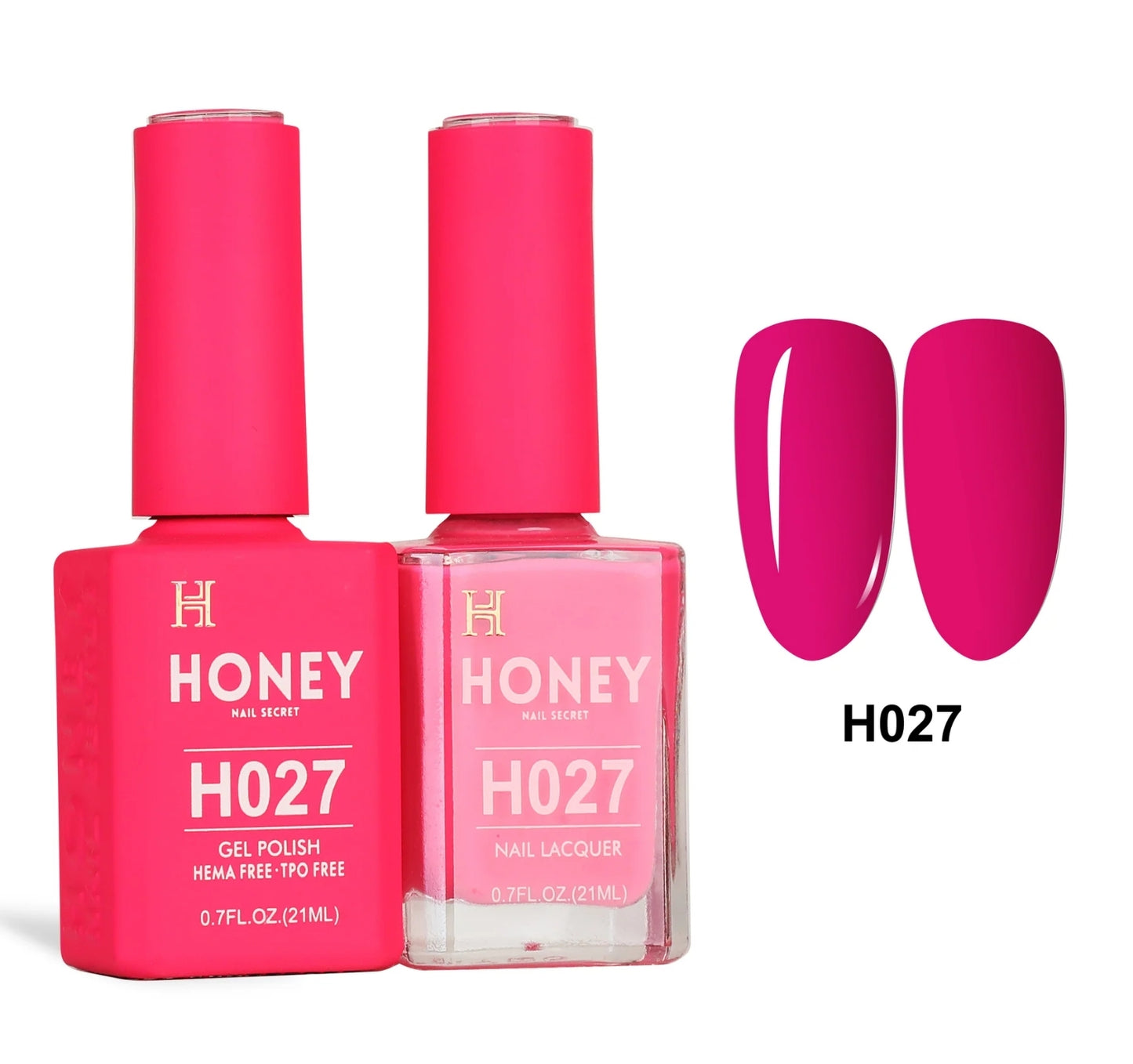 Duo Honey Bee - #H027