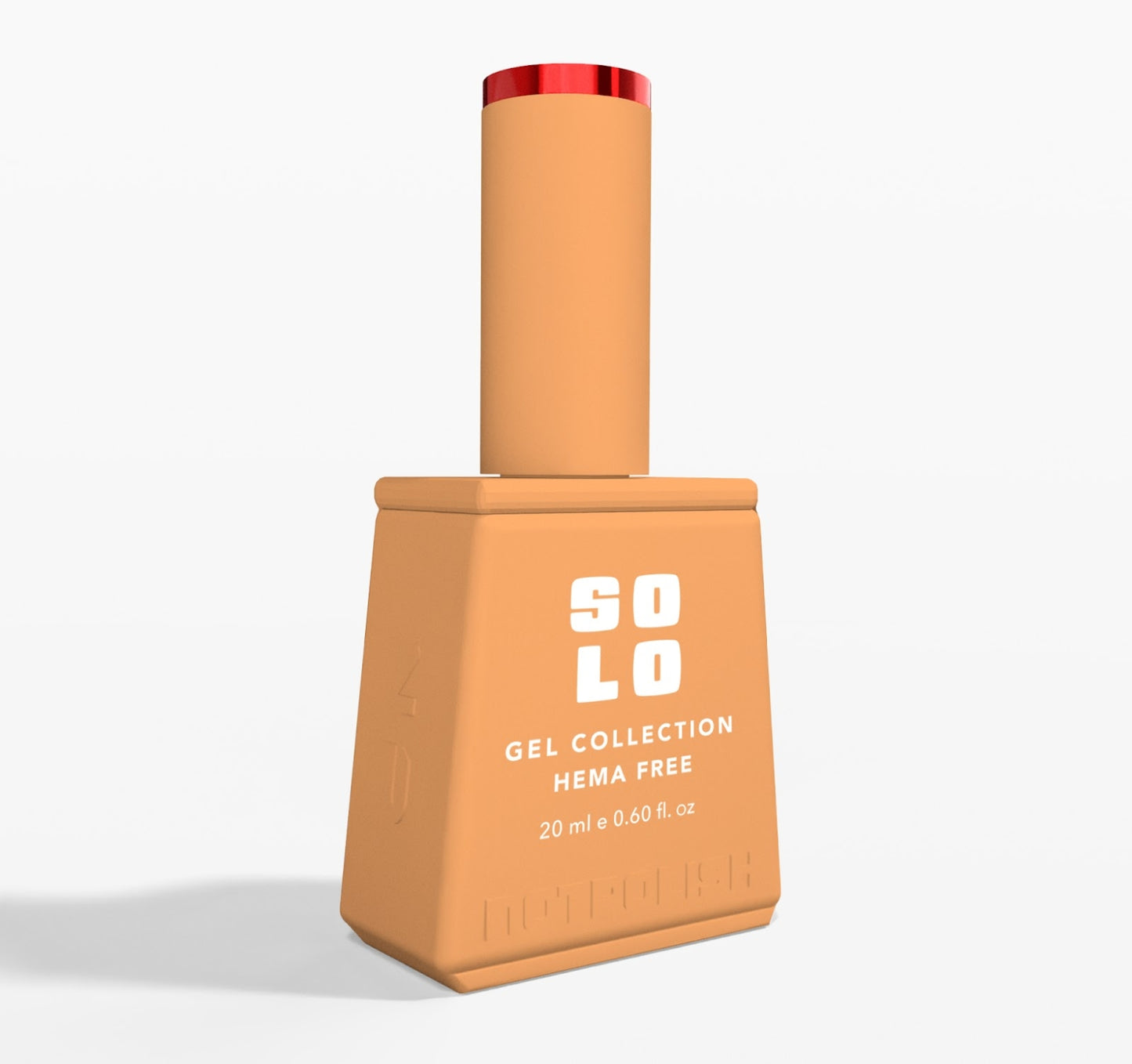 Solo Gel SO327 Carmel Driz HEMA Free