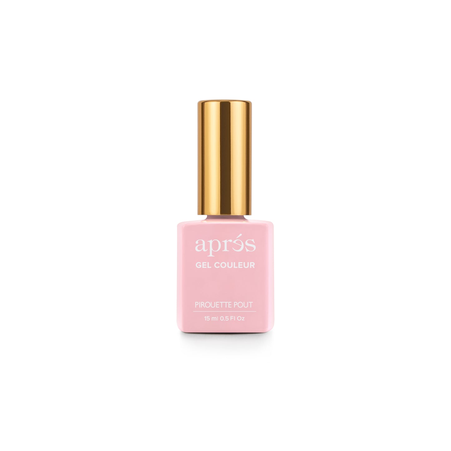 Gel Couleur - 280 Pirouette Pout HEMA Free