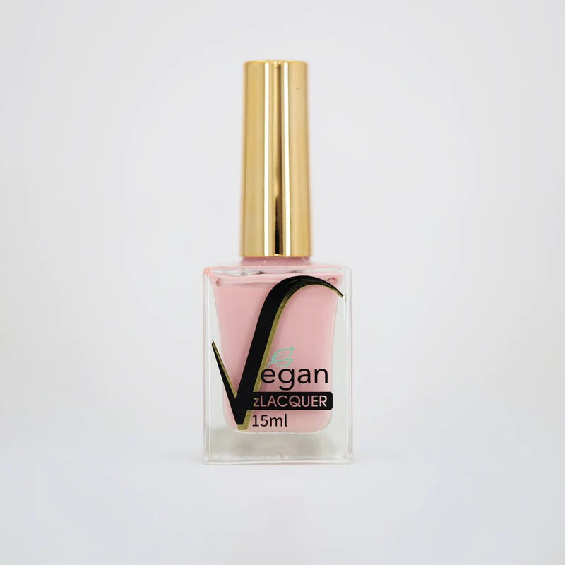 Polish zLacquer - #280 Laurier Rose B