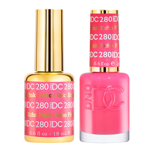 DC280 Echo Pink