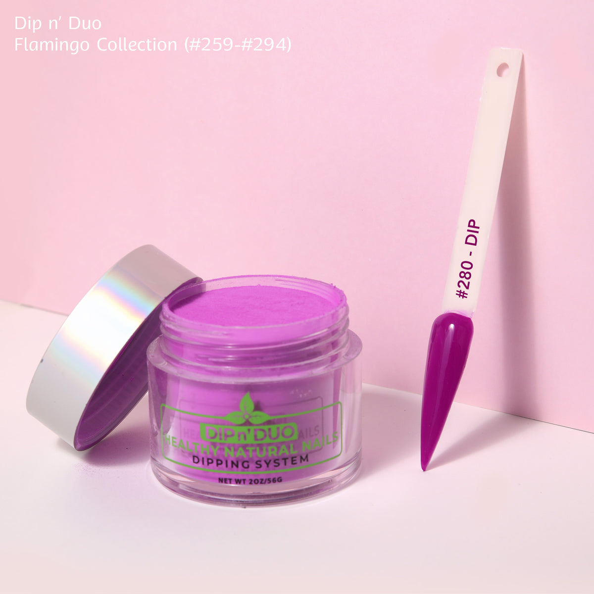 DIP n DUO - Powder #280