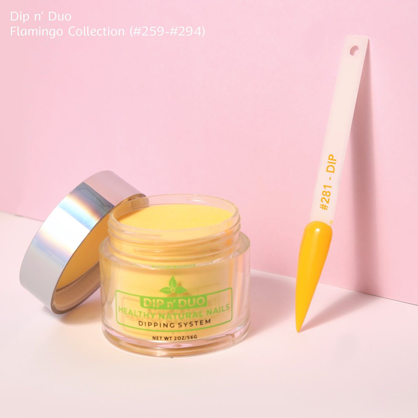 DIP n DUO - Powder #281