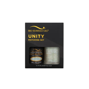 Unity #281 - Free Spirit - WS