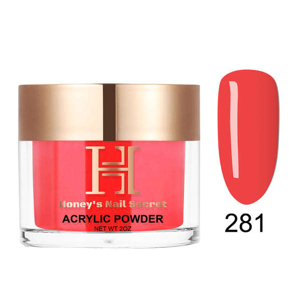 Powder #281