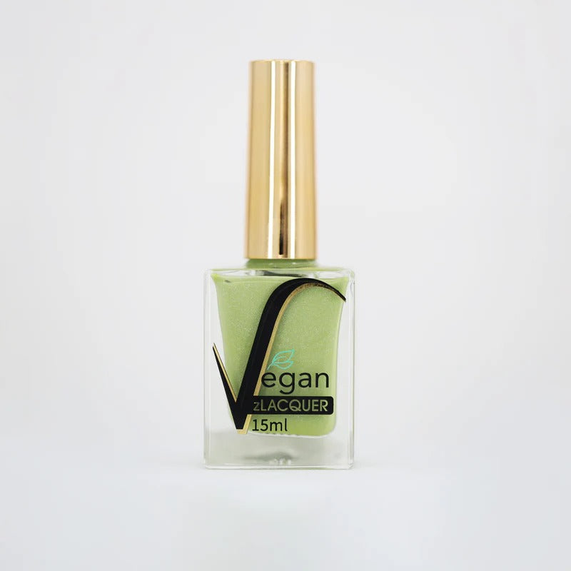 Polish zLacquer - #281 Succulent A