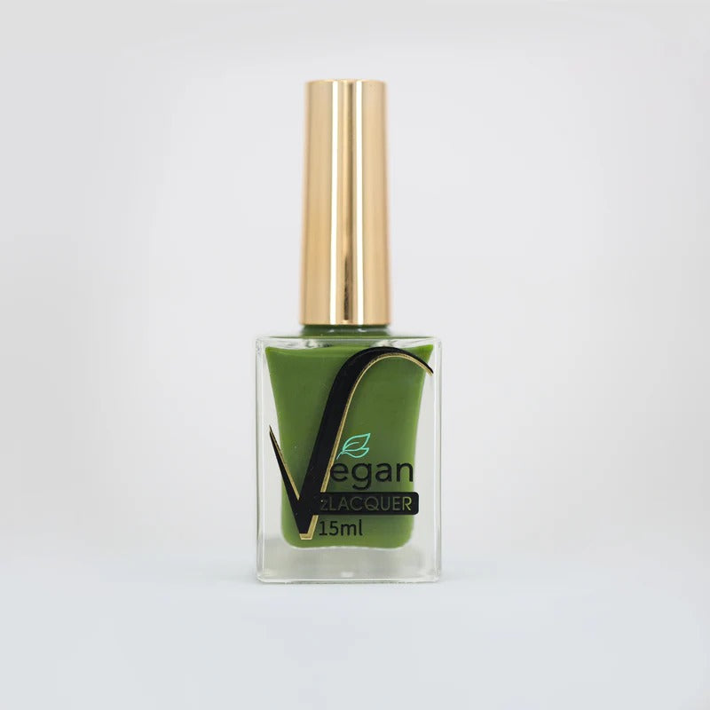 Polish zLacquer - #282 Succulent B