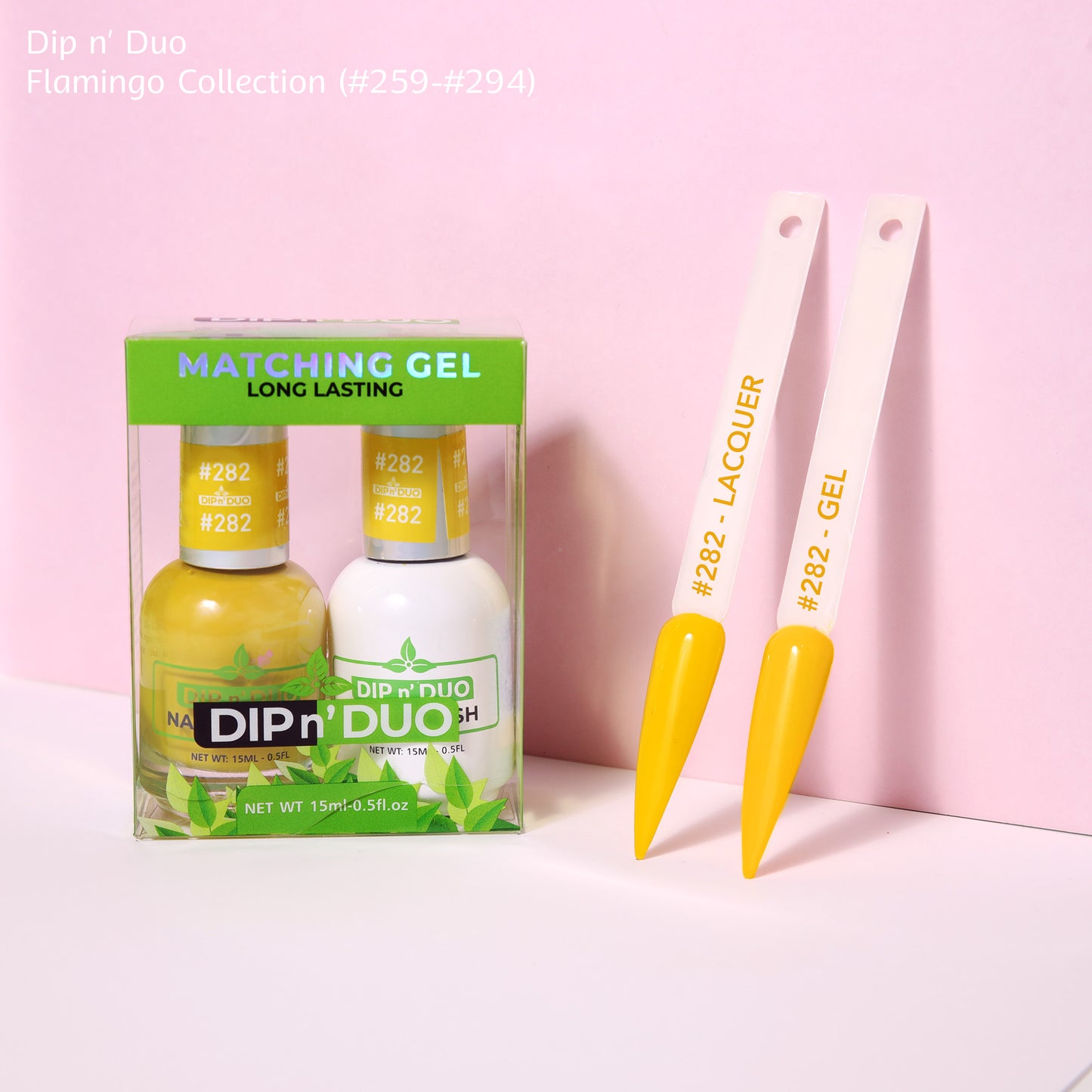DIP n DUO - Duo #282