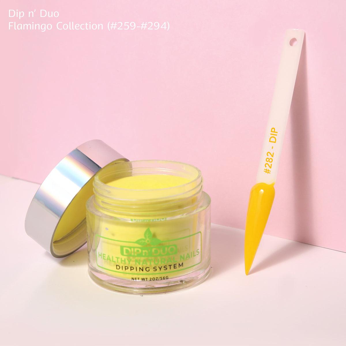 DIP n DUO - Powder #282