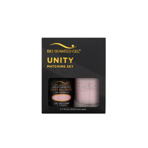 Unity #283 - Salt & Sand - WS