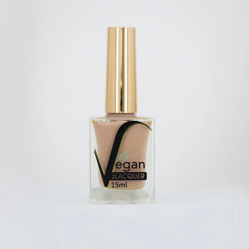 Polish zLacquer - #283 Dusty Rose A