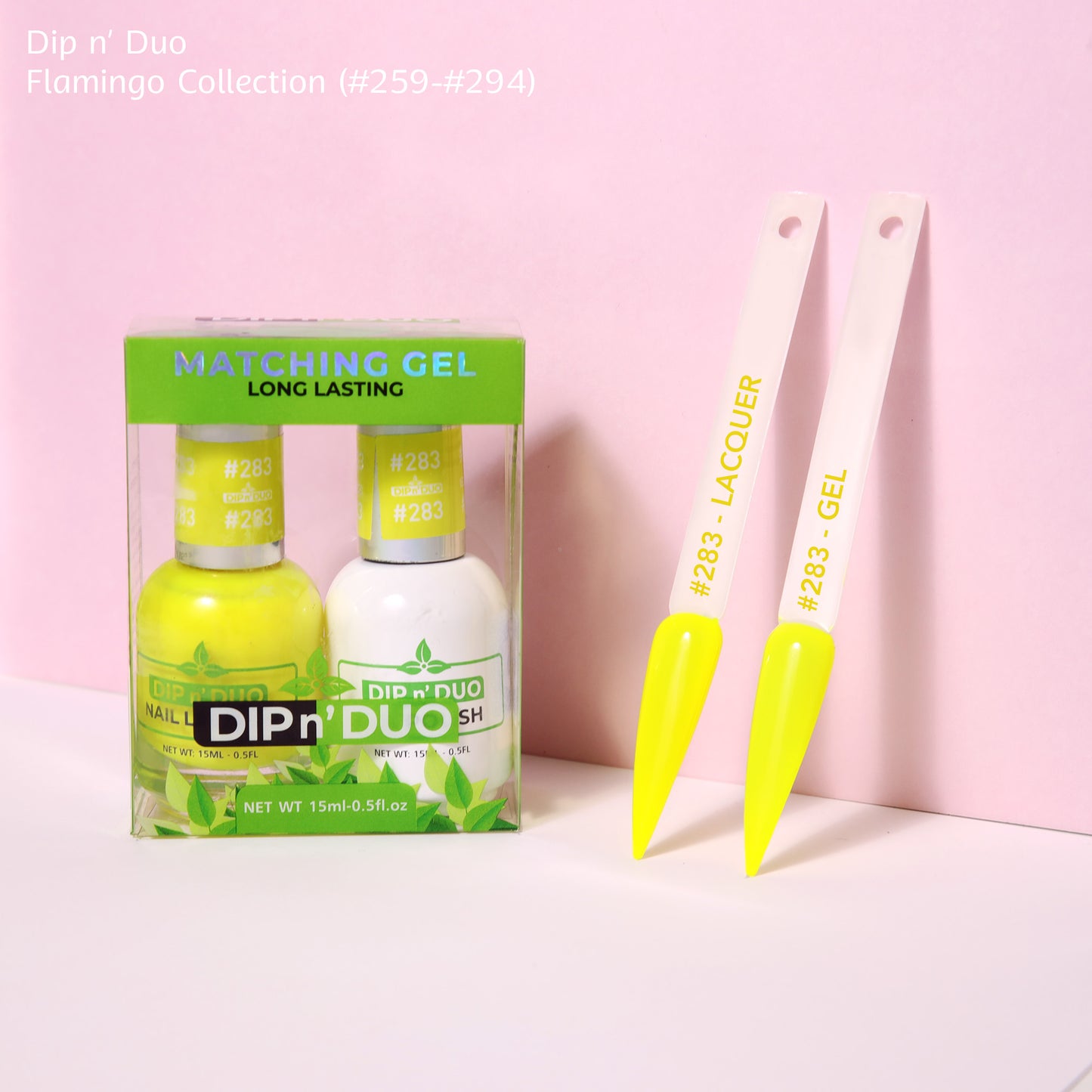 DIP n DUO - Duo #283