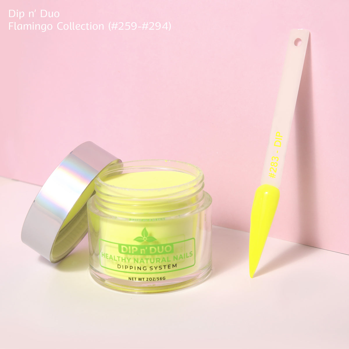 DIP n DUO - Powder #283