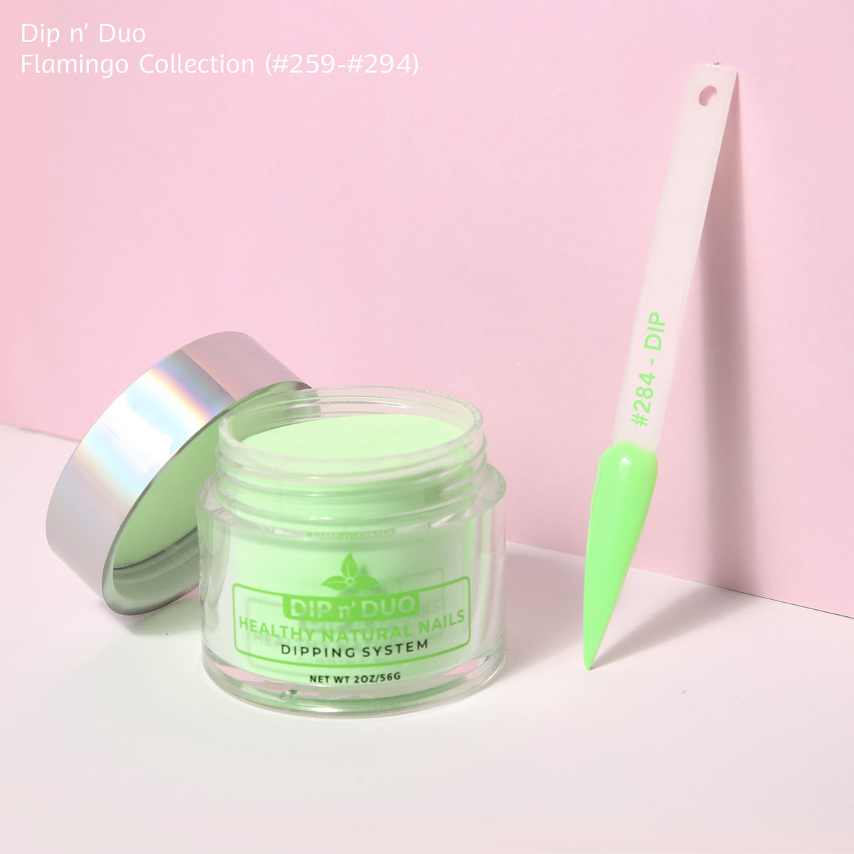 DIP n DUO - Powder #284