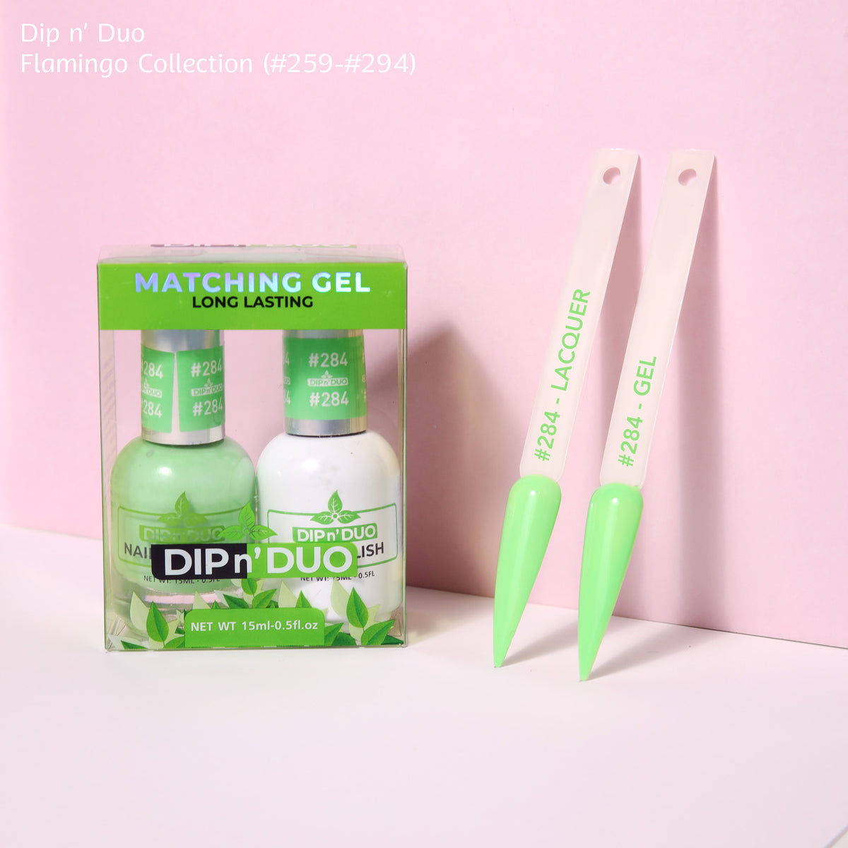 DIP n DUO - Duo #284