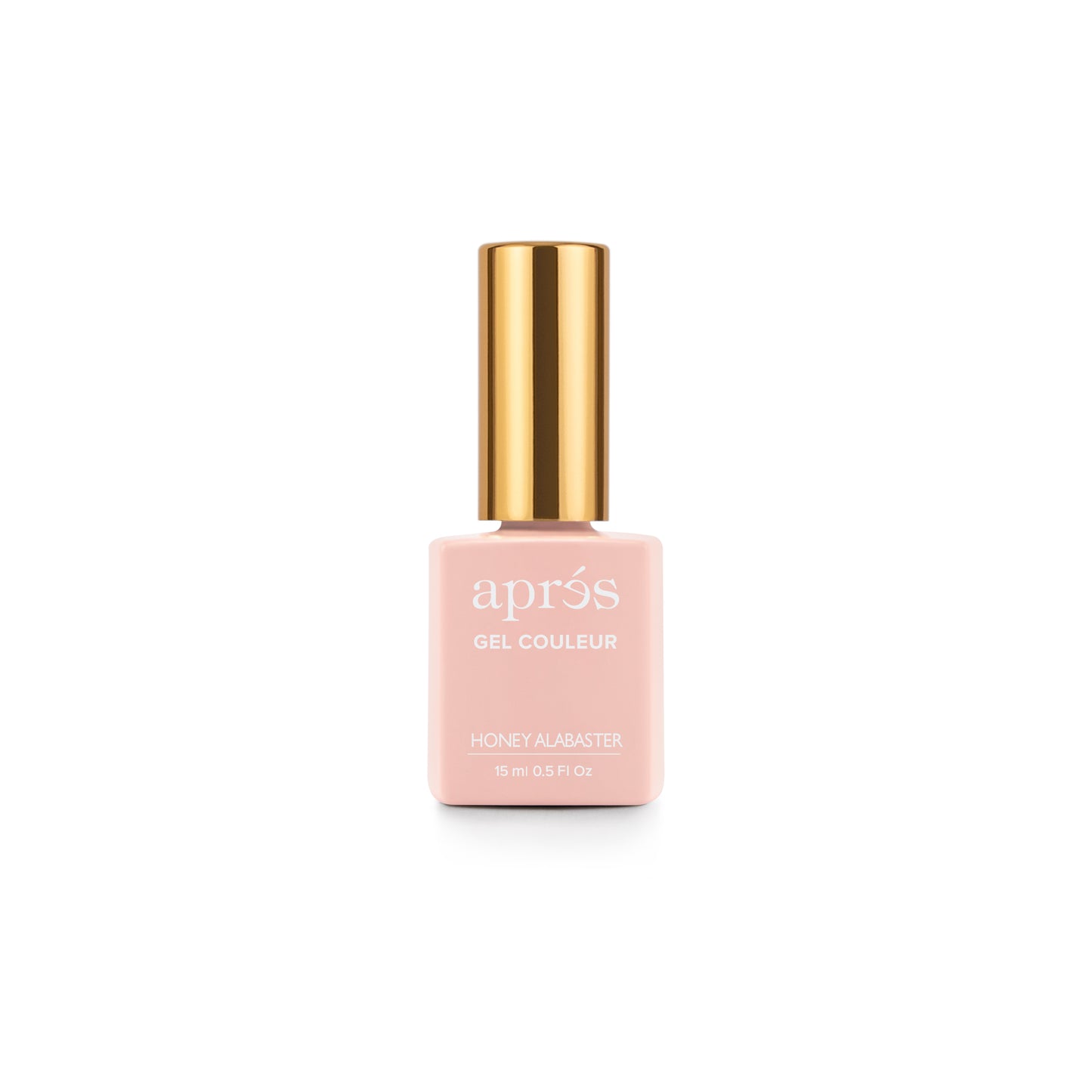 Gel Couleur - 284 Honey Alabaster HEMA Free
