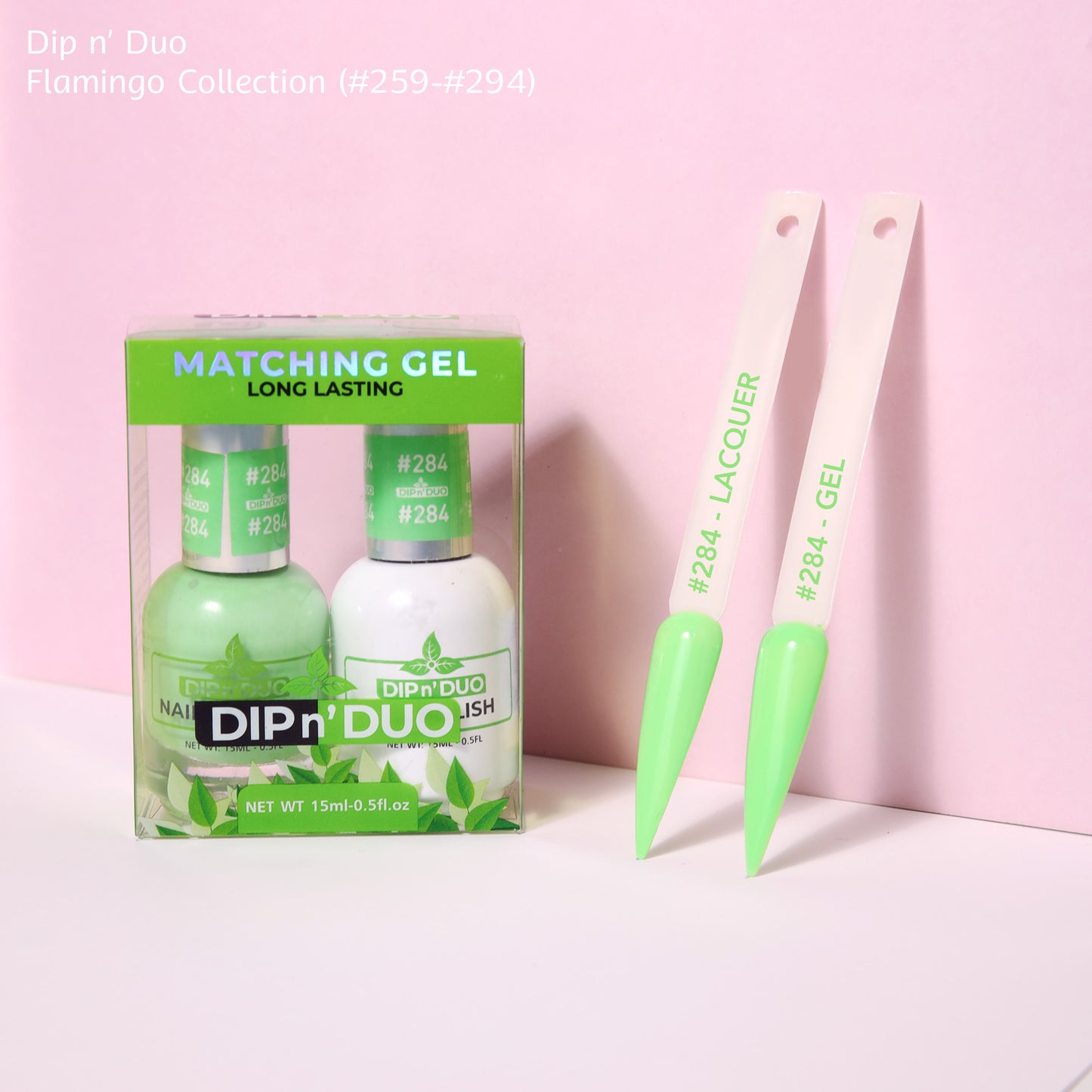 DIP n DUO - Duo #284