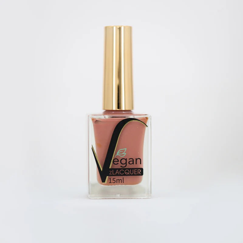 Polish zLacquer - #284 Dusty Rose B