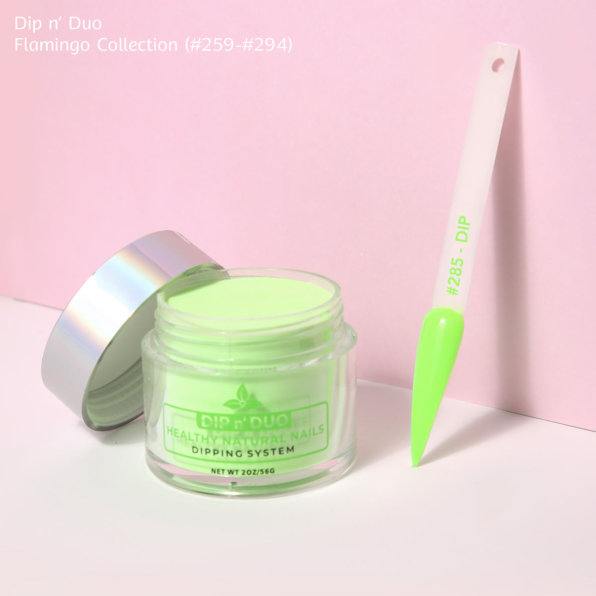 DIP n DUO - Powder #285