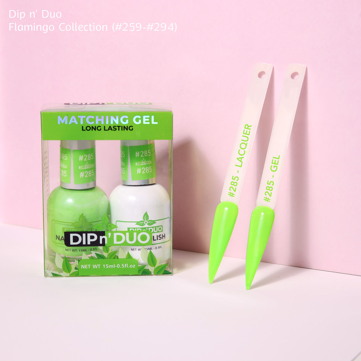 DIP n DUO - Duo #285