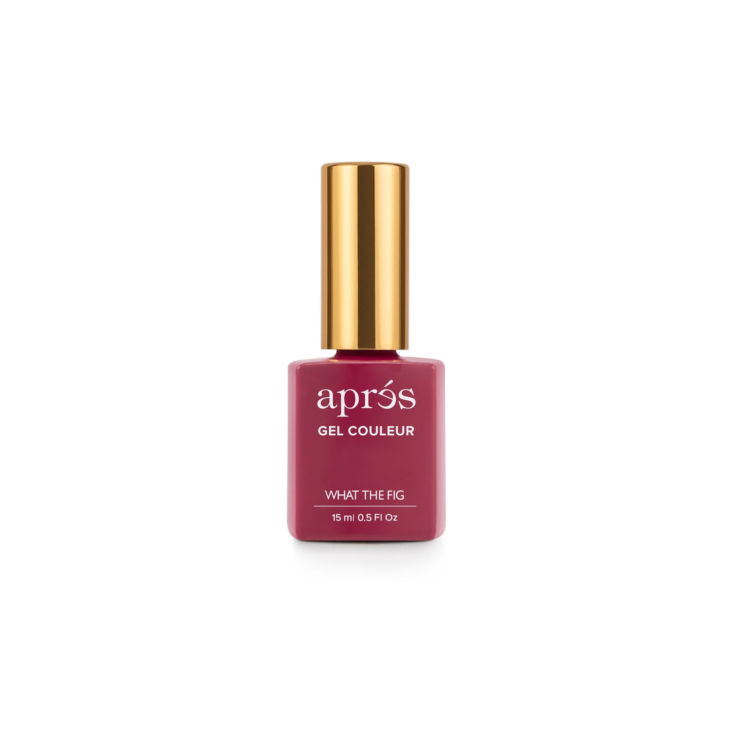 Gel Couleur - 286 What The Fig HEMA Free