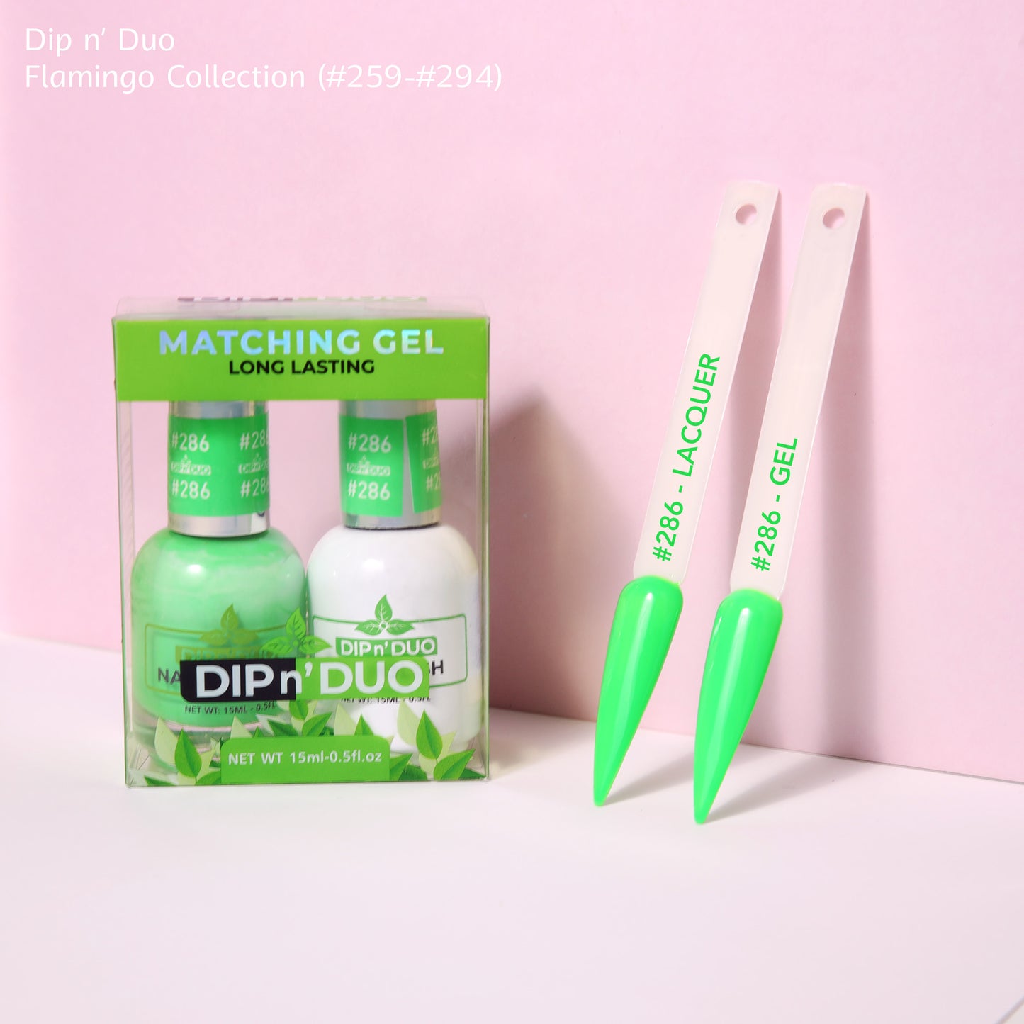 DIP n DUO - Duo #286