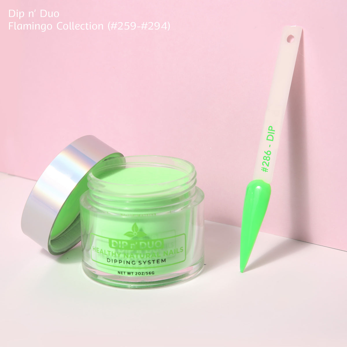 DIP n DUO - Powder #286