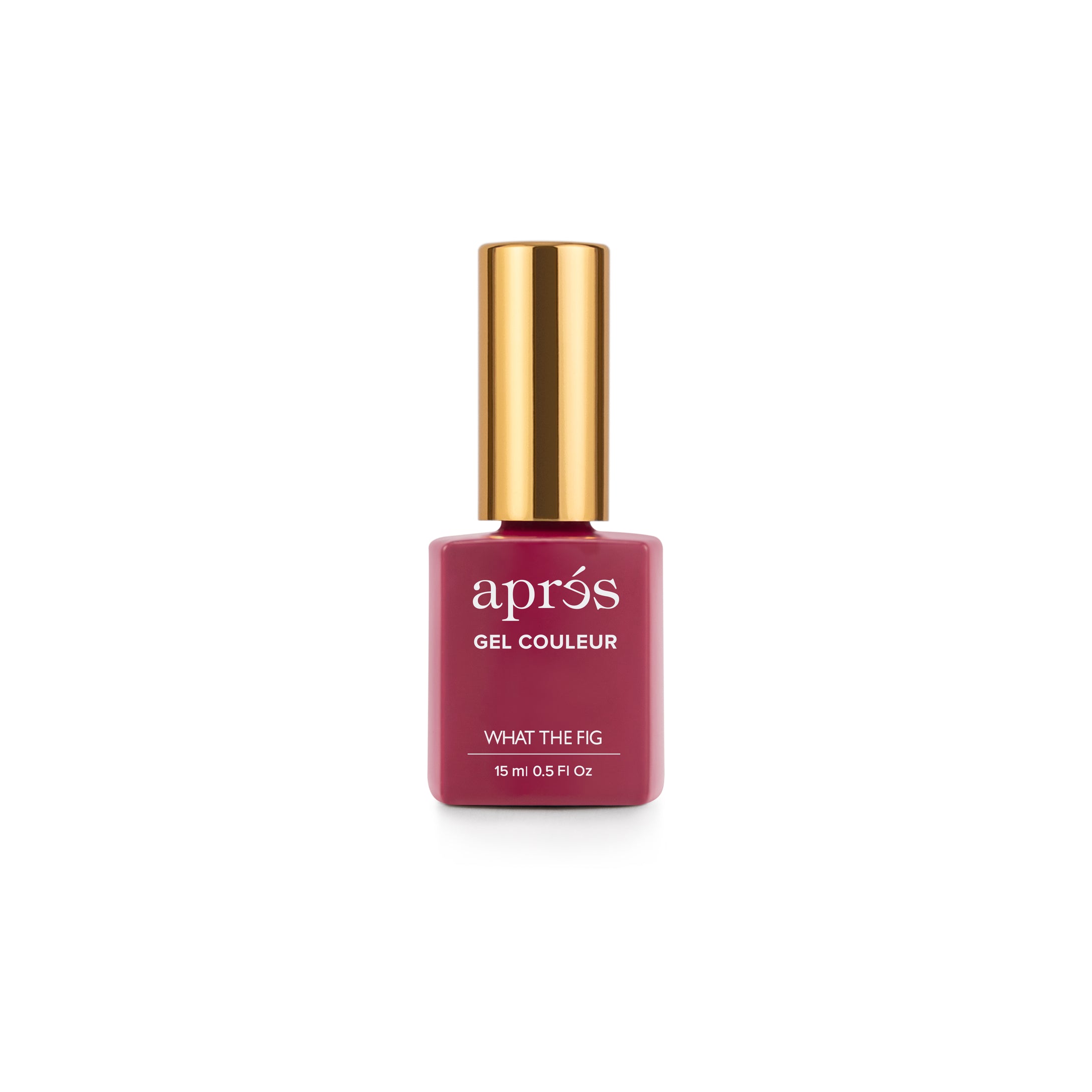 Gel Couleur - 286 What The Fig