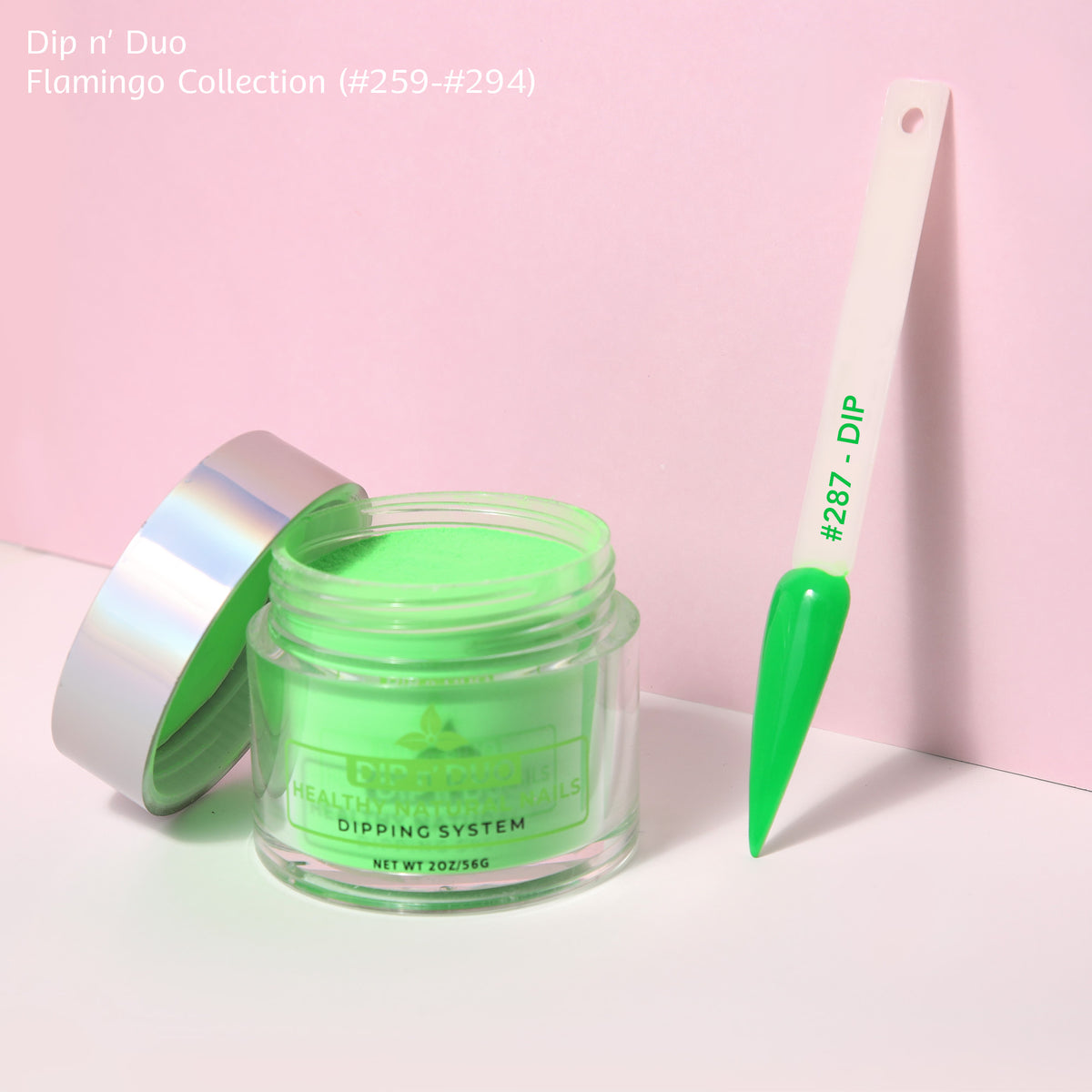 DIP n DUO - Powder #287