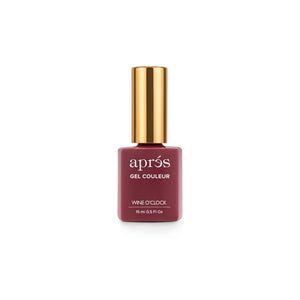 Gel Couleur - 287 Wine O Clock - WS