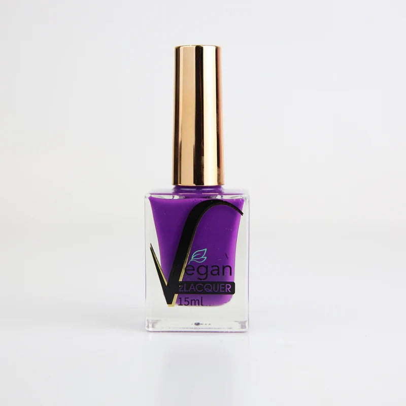 Polish zLacquer - #287 Orchid A