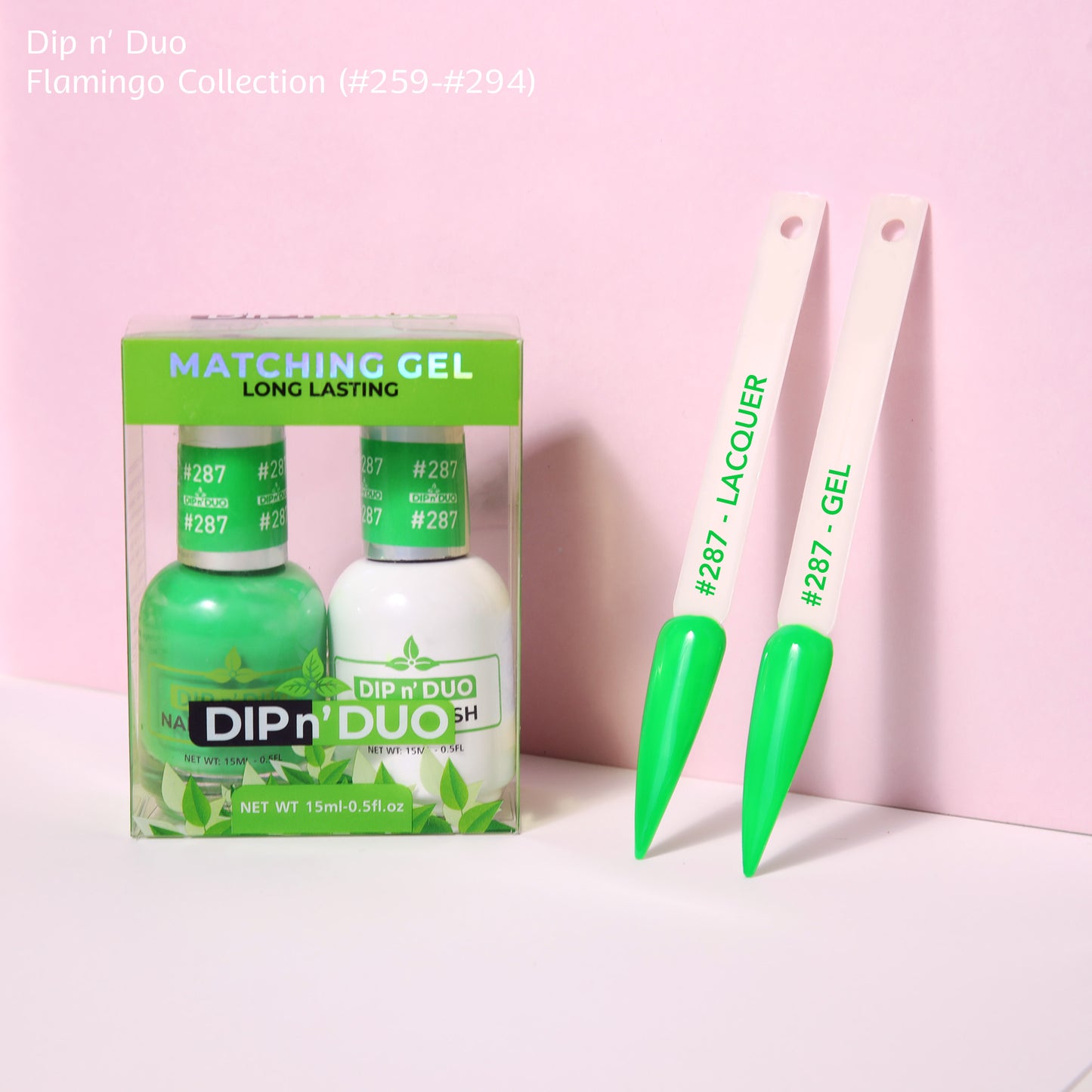 DIP n DUO - Duo #287
