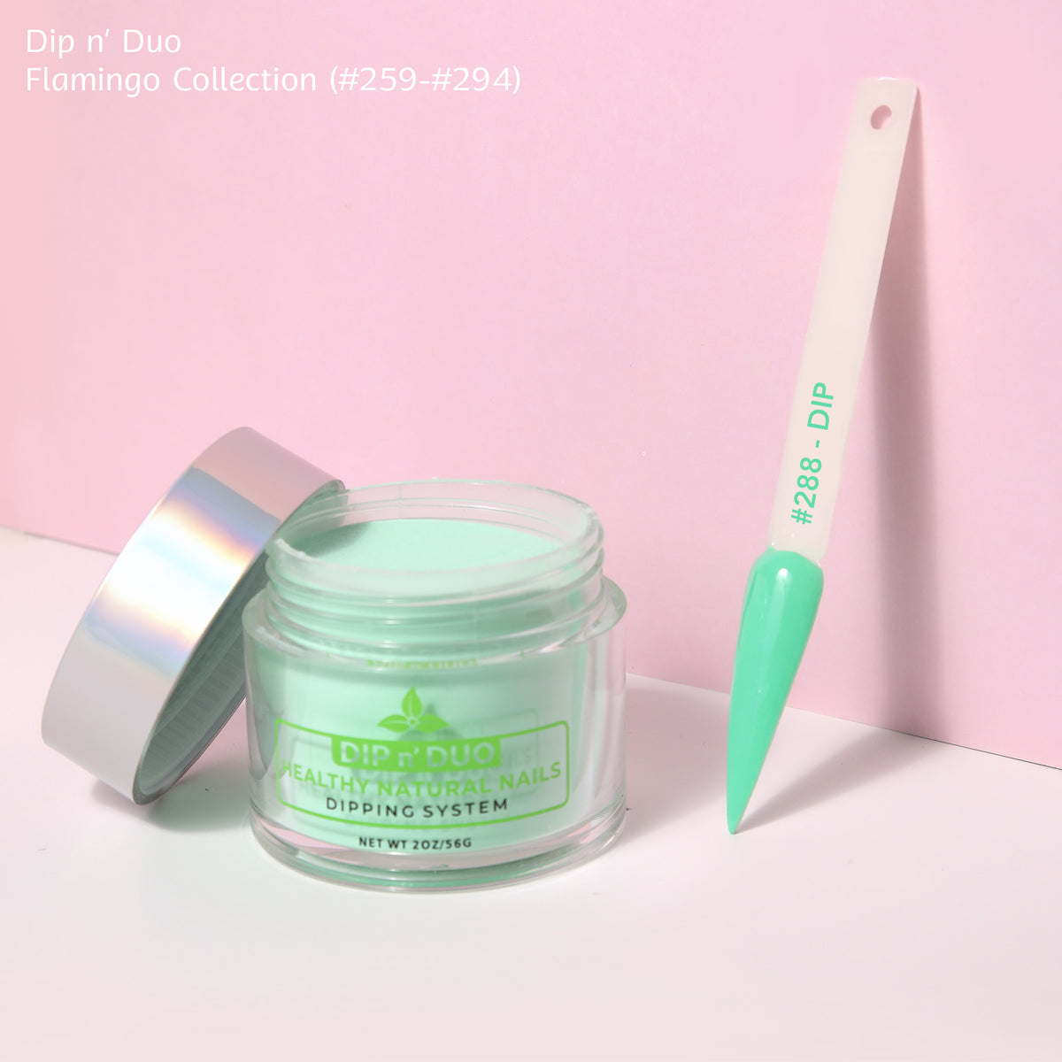 DIP n DUO - Powder #288