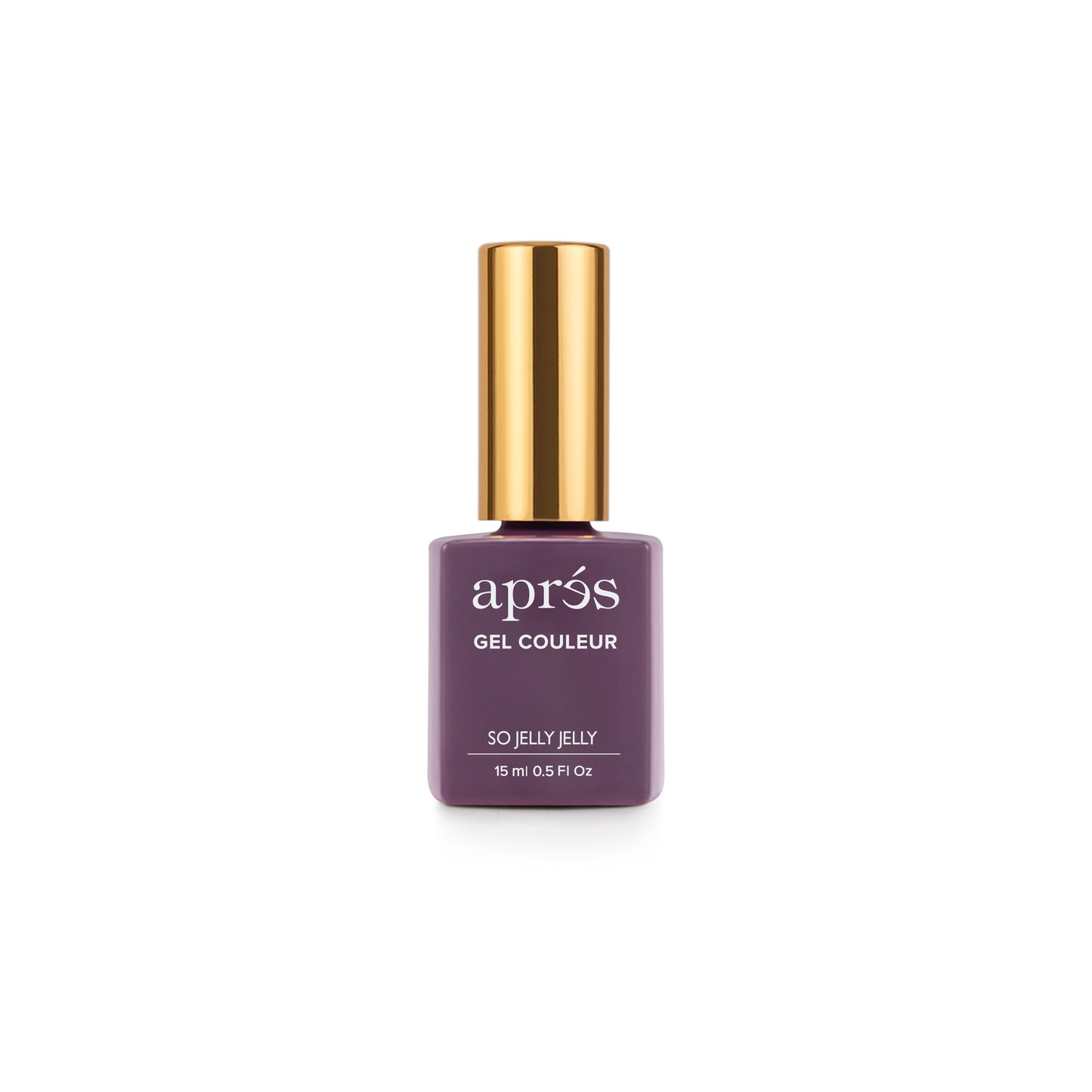 Gel Couleur - 288 Amethyst Power HEMA Free