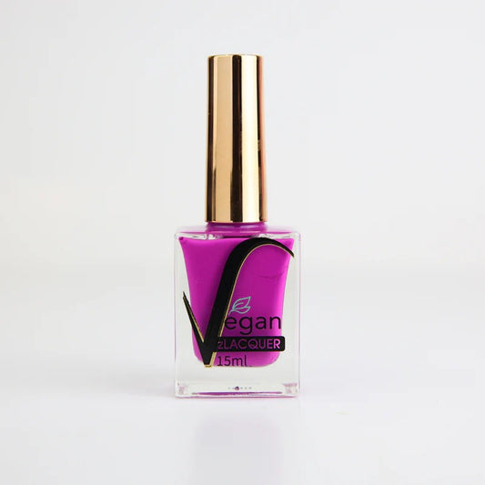 Polish zLacquer - #288 Orchid B