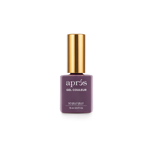 Gel Couleur - 288 Amethyst Power - WS