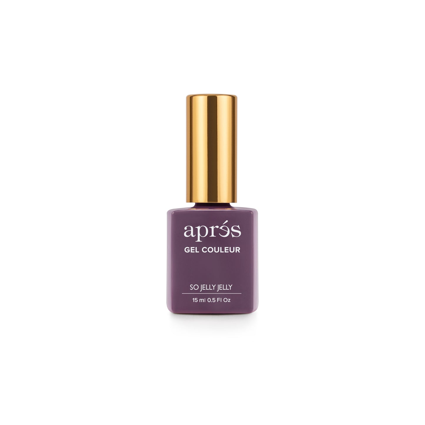 Gel Couleur - 288 Amethyst Power