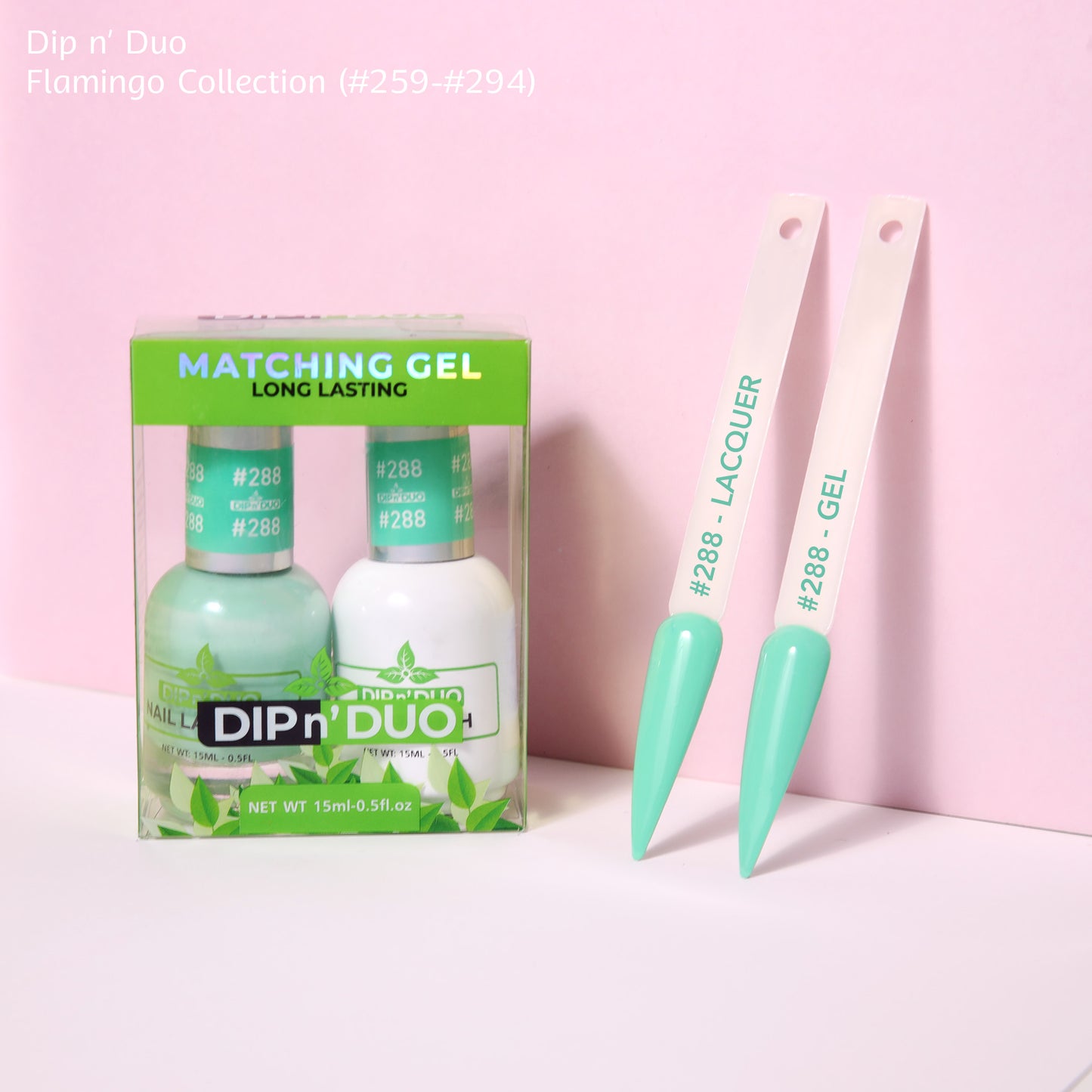 DIP n DUO - Duo #288