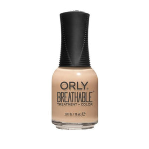 Breathable - Manuka Me Crazy - WS