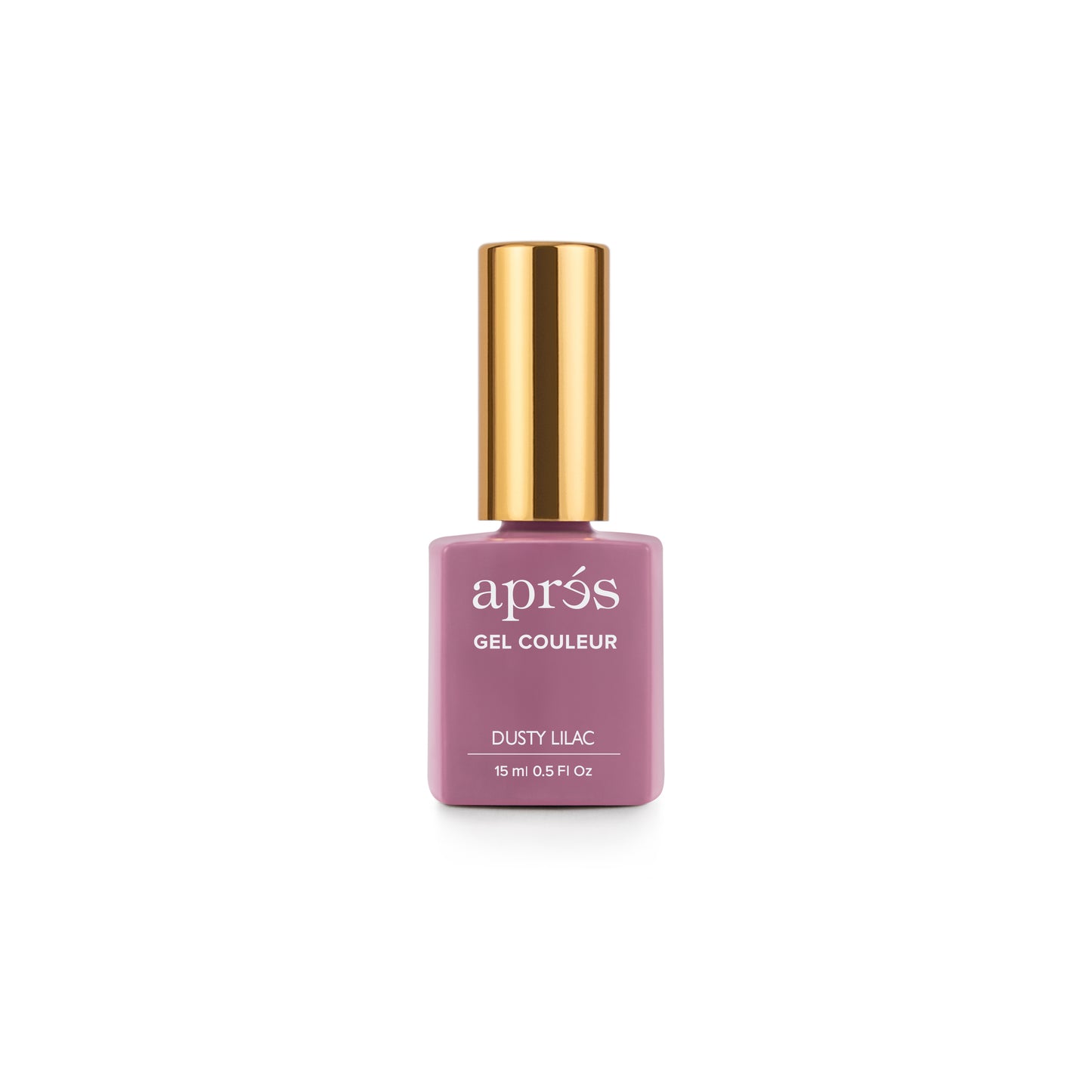 Gel Couleur - 289 Dusty Lilac