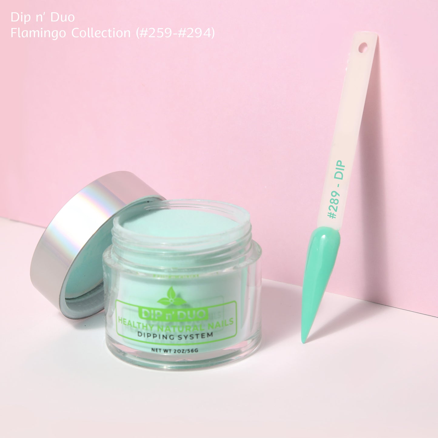 DIP n DUO - Powder #289