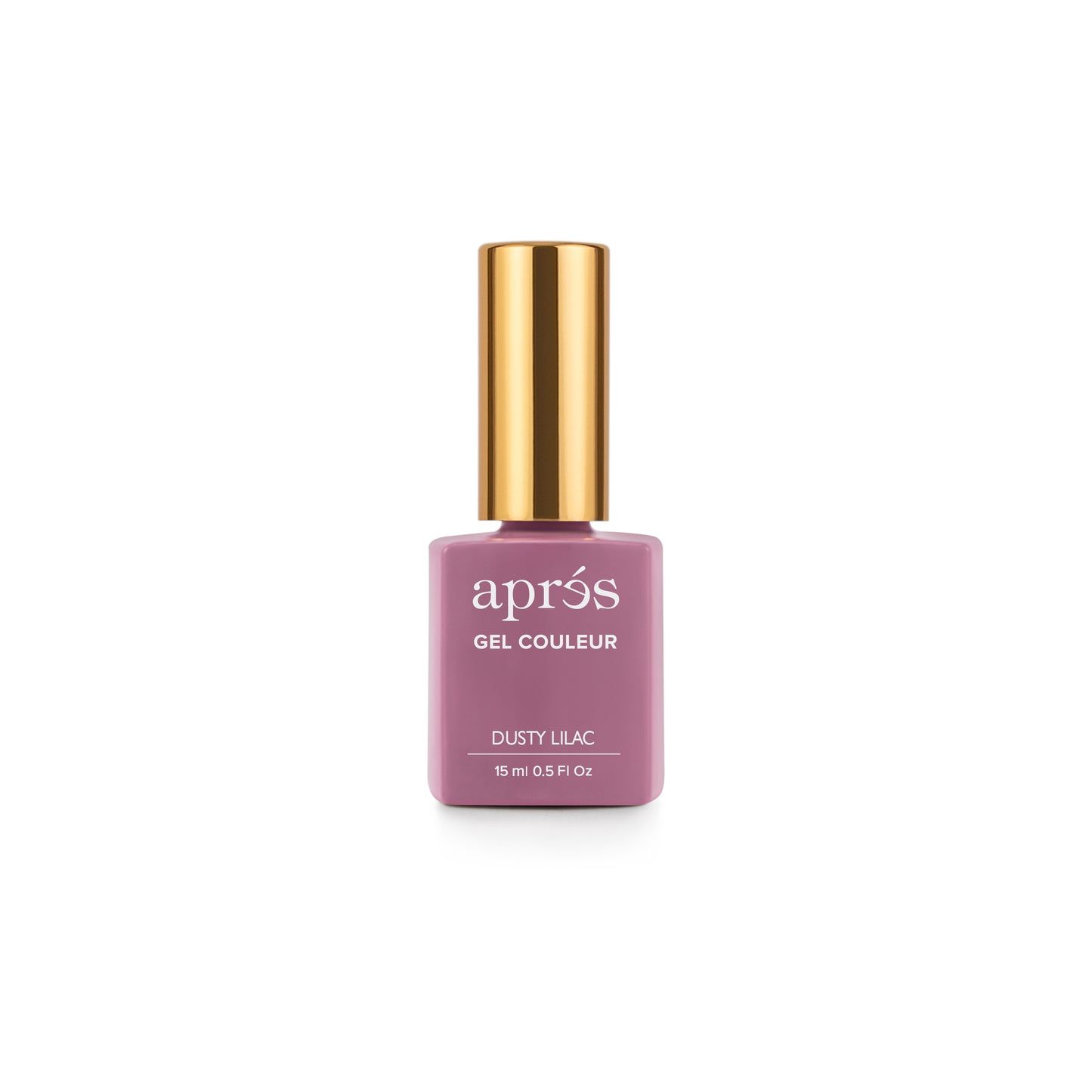 Gel Couleur - 289 Dusty Lilac HEMA Free