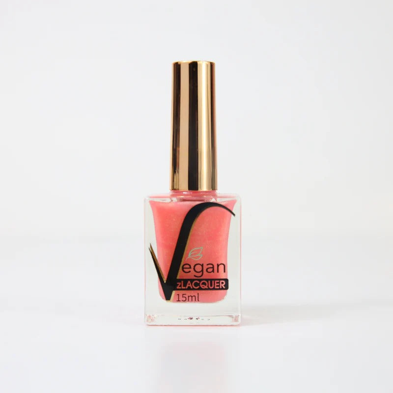 Polish zLacquer - #289 Barbie