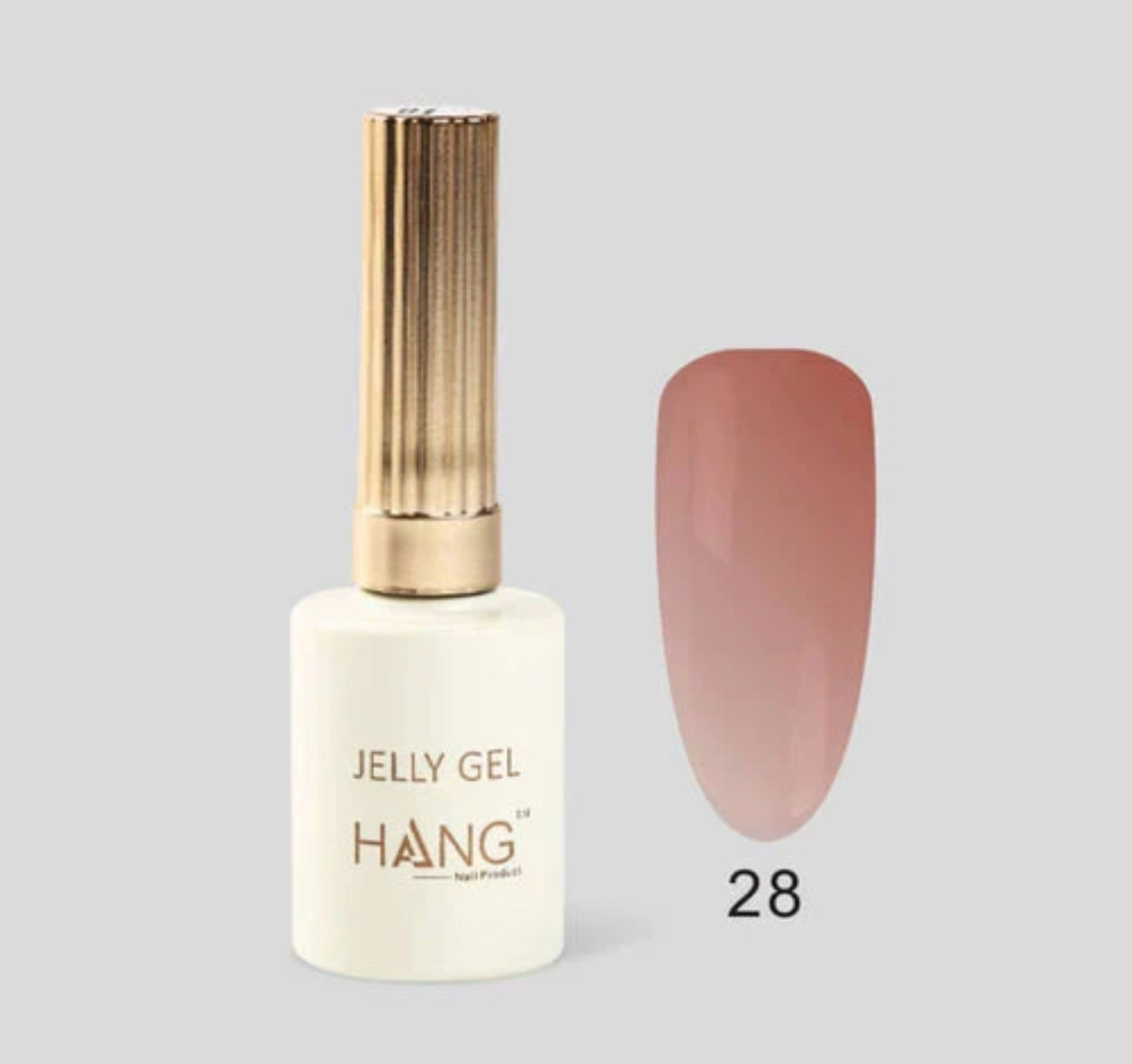 Jelly Gel #028
