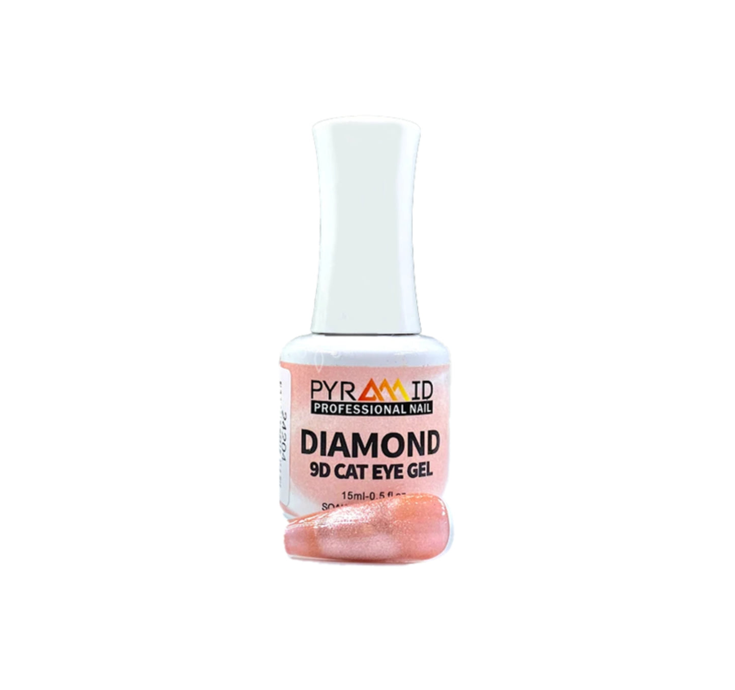 Diamond 9D Cat Eye Gel #28
