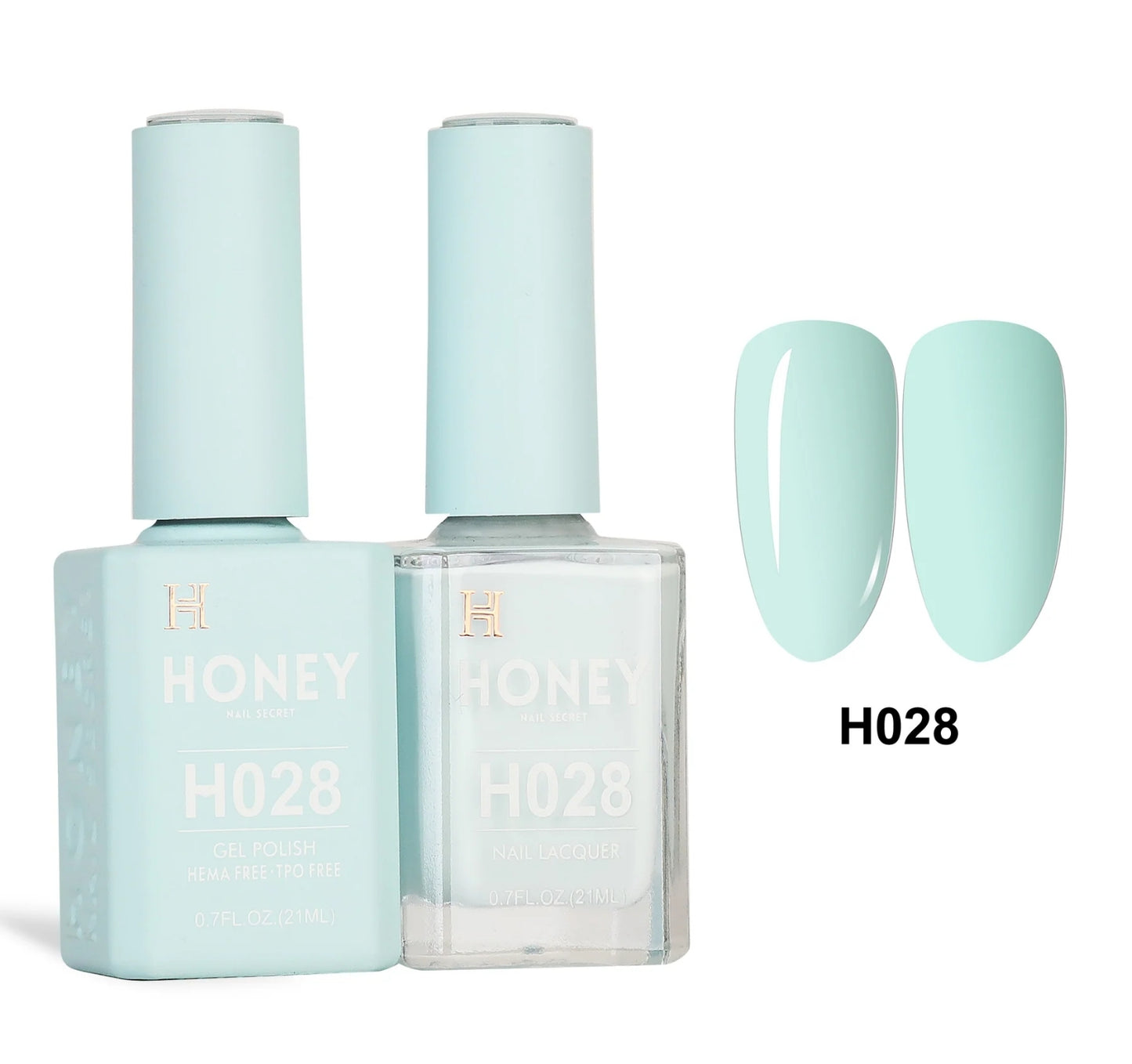 Duo Honey Bee - #H028