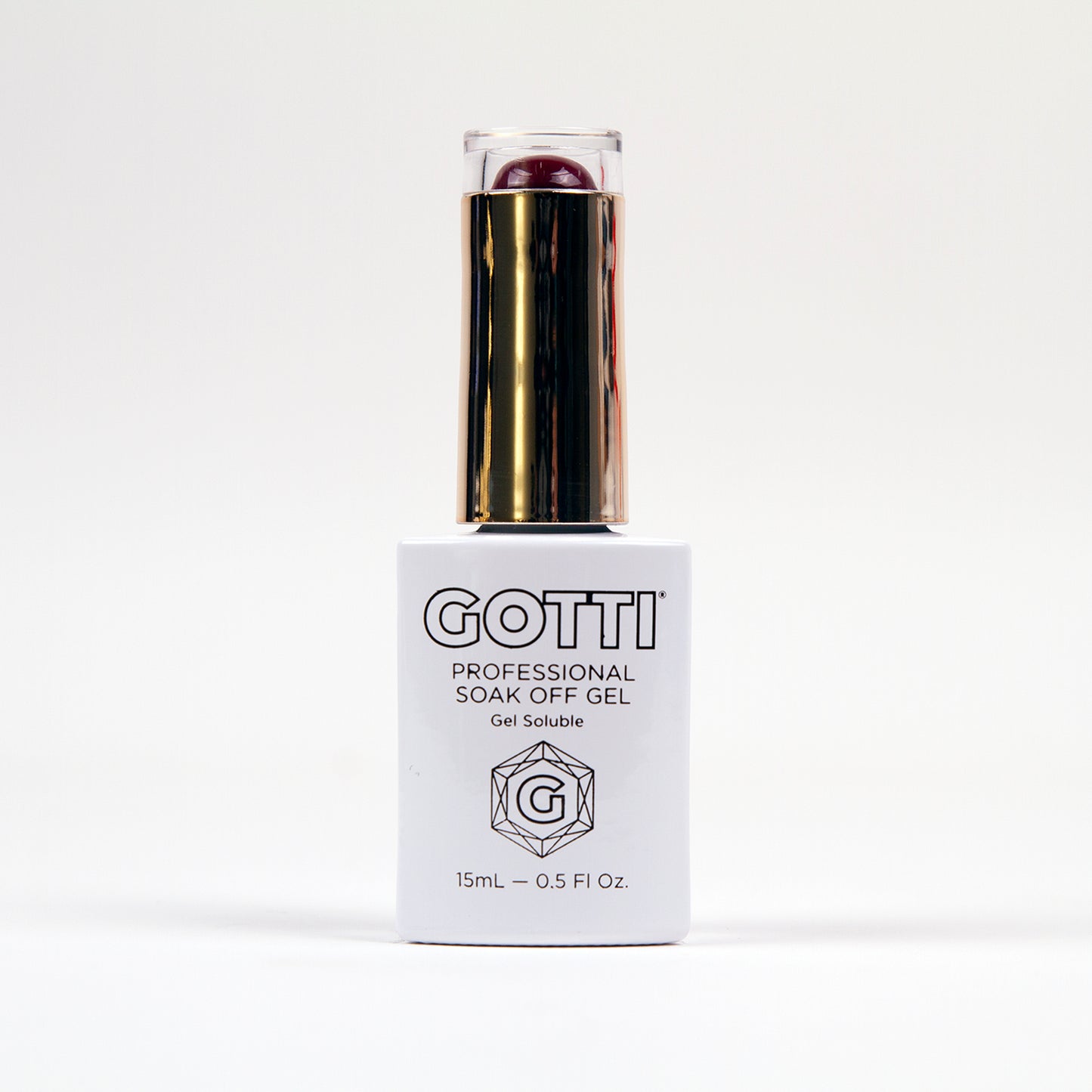 Gel Polish - #29 Way Too Cute