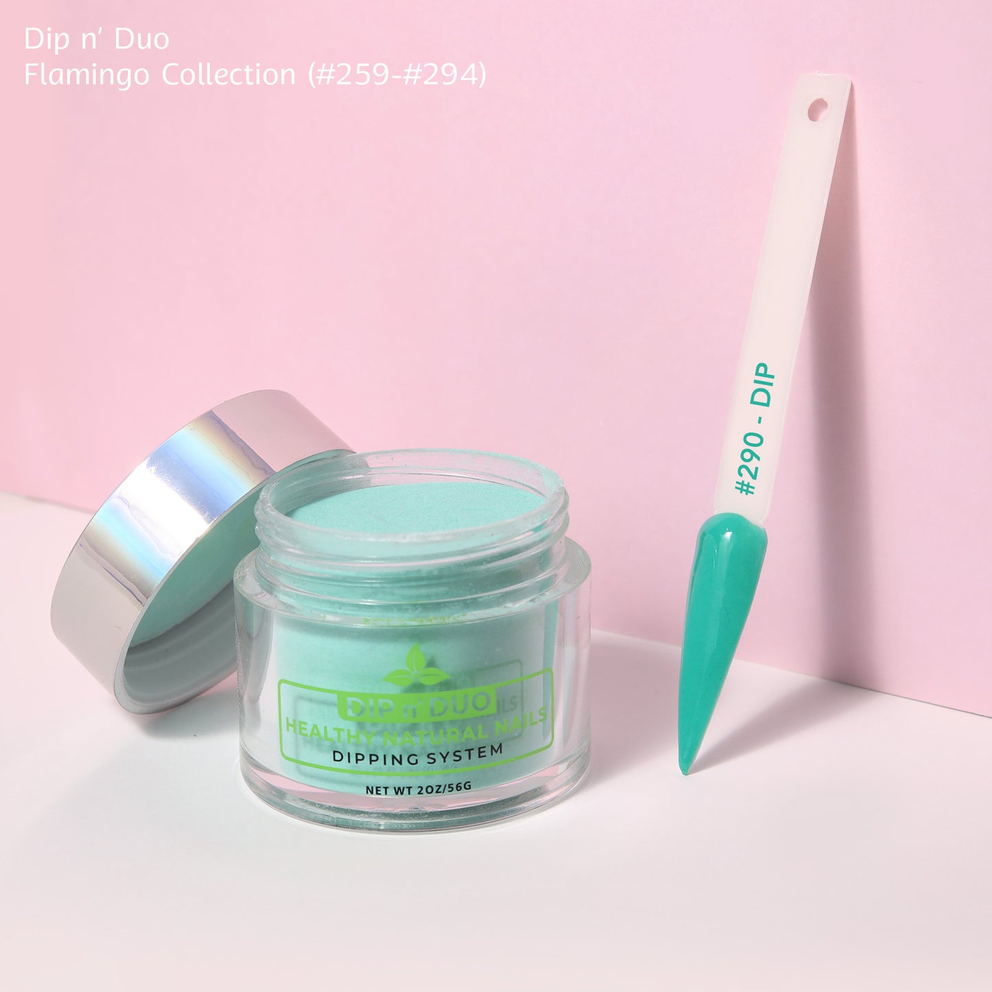 DIP n DUO - Powder #290
